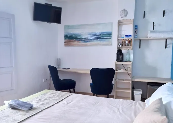 Boutique B&B Número Cuatro