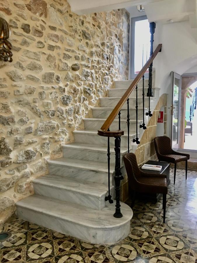 Bed & Breakfast Boutique Numero Cuatro 3*