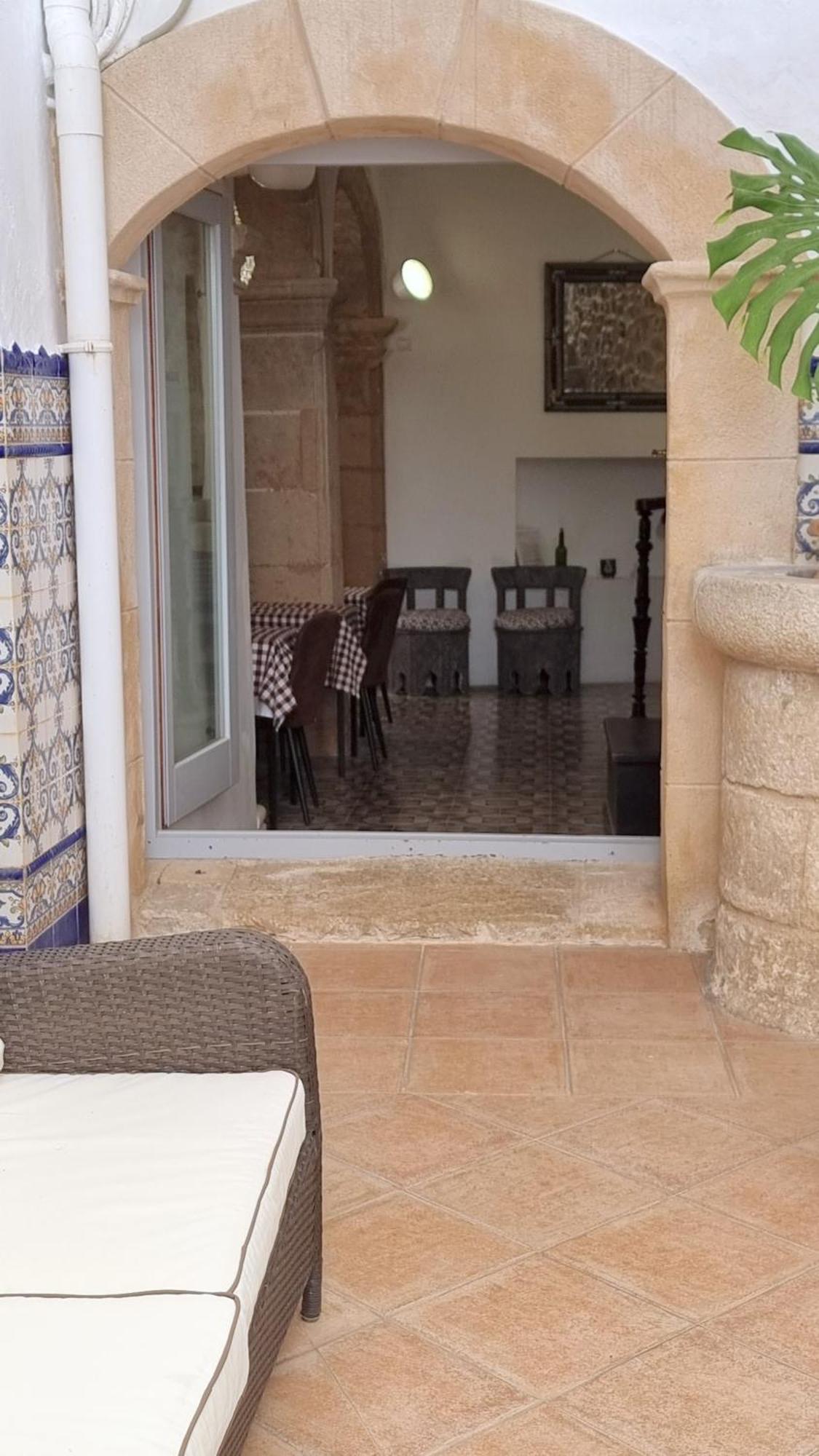 Boutique Número Cuatro 3* Benissa