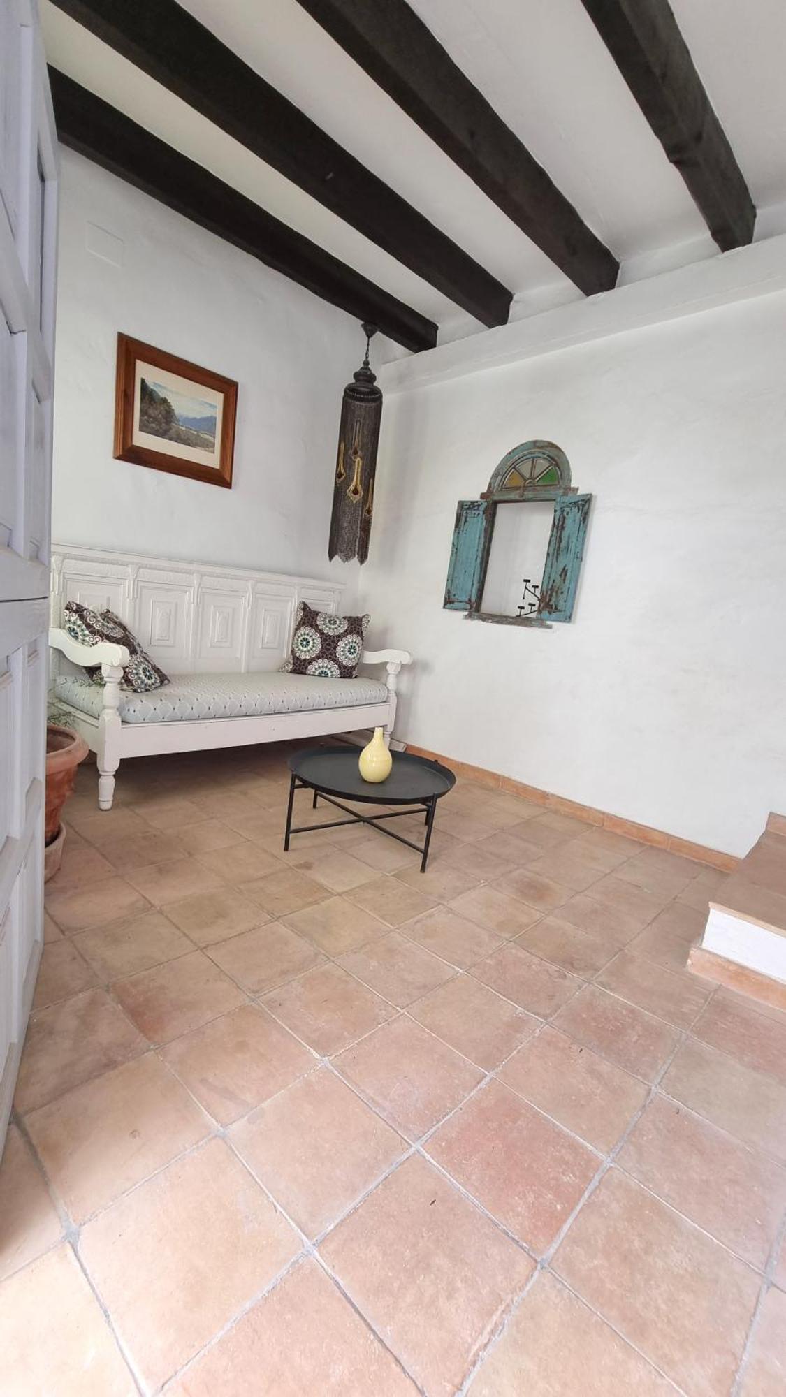 Boutique Número Cuatro Bed and breakfast 3*