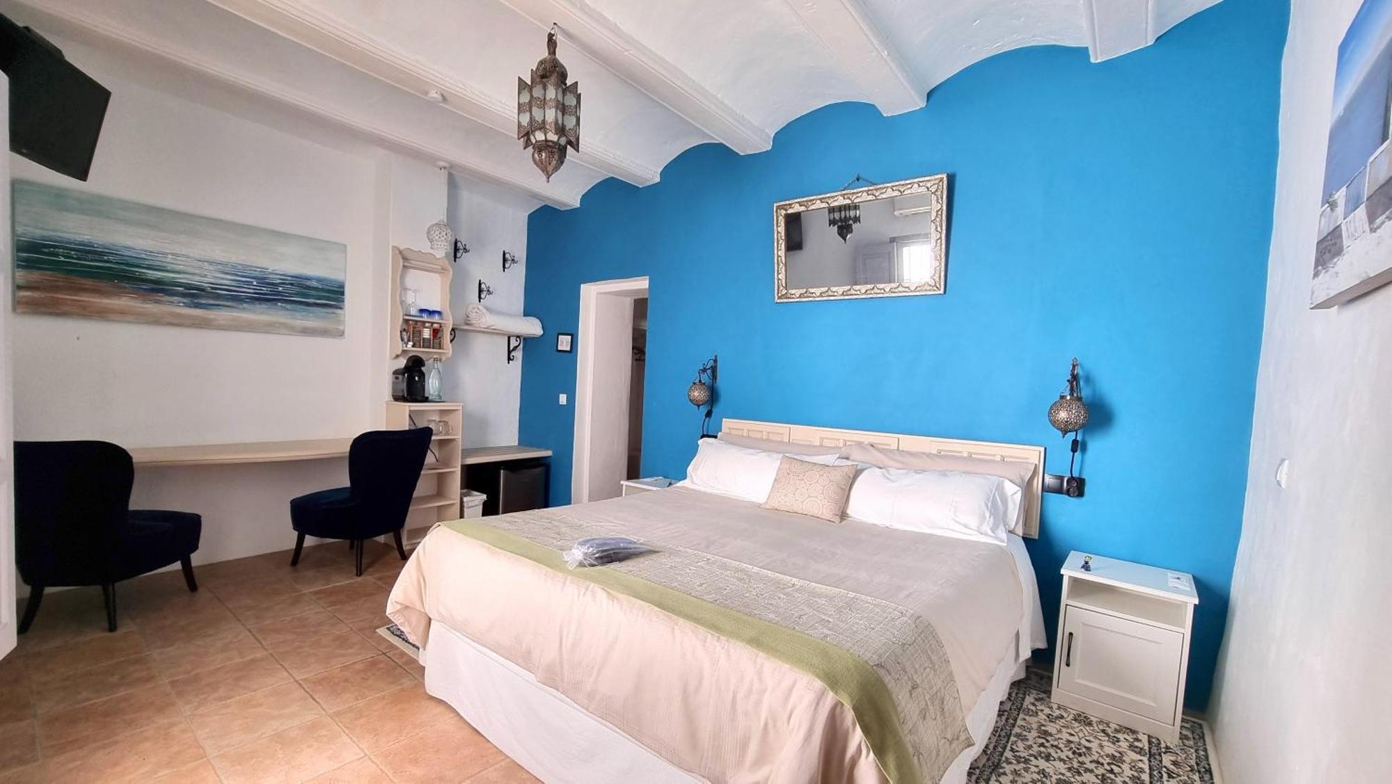 Boutique Número Cuatro Benissa
