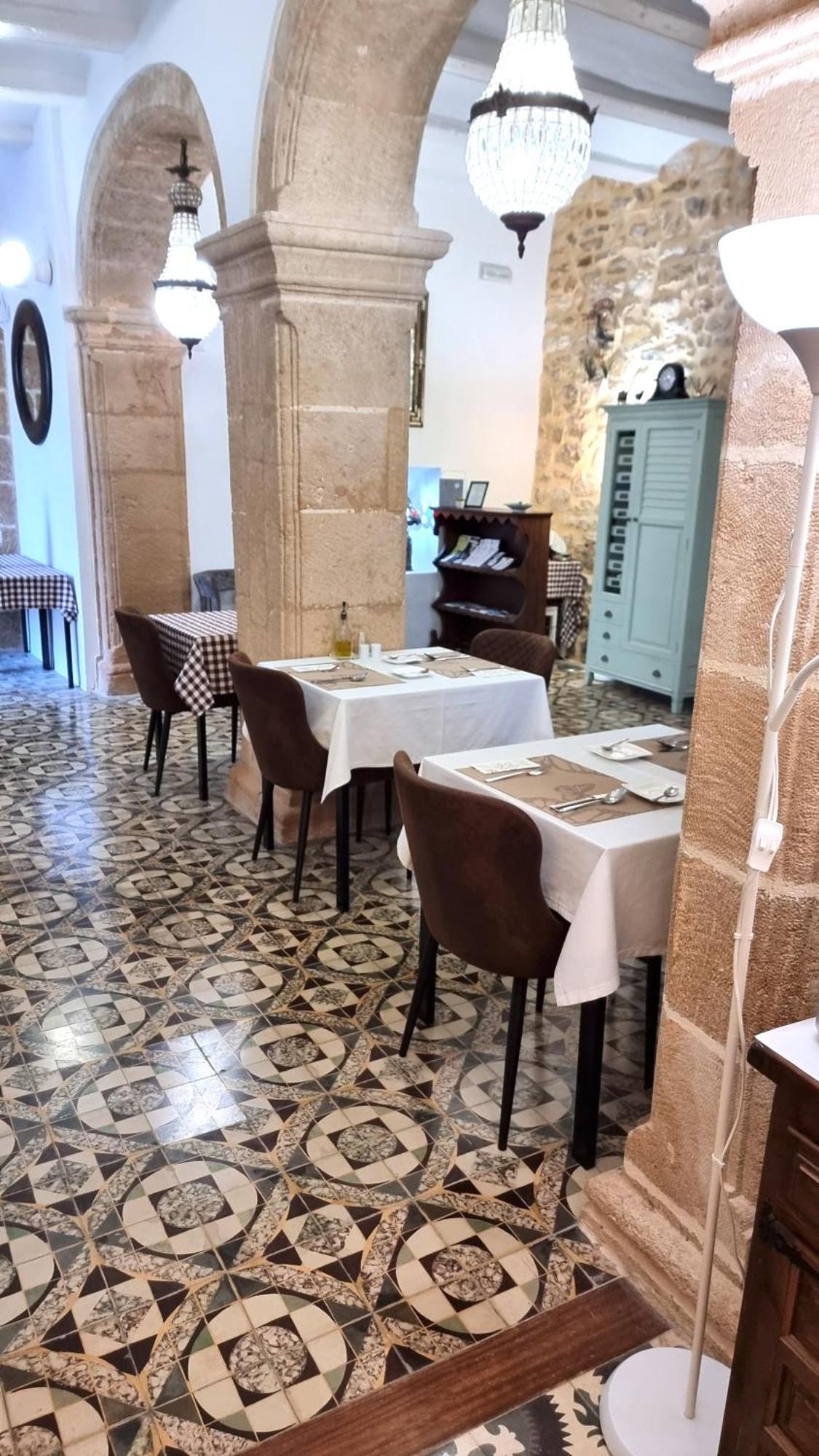Boutique Número Cuatro Bed and breakfast 3*