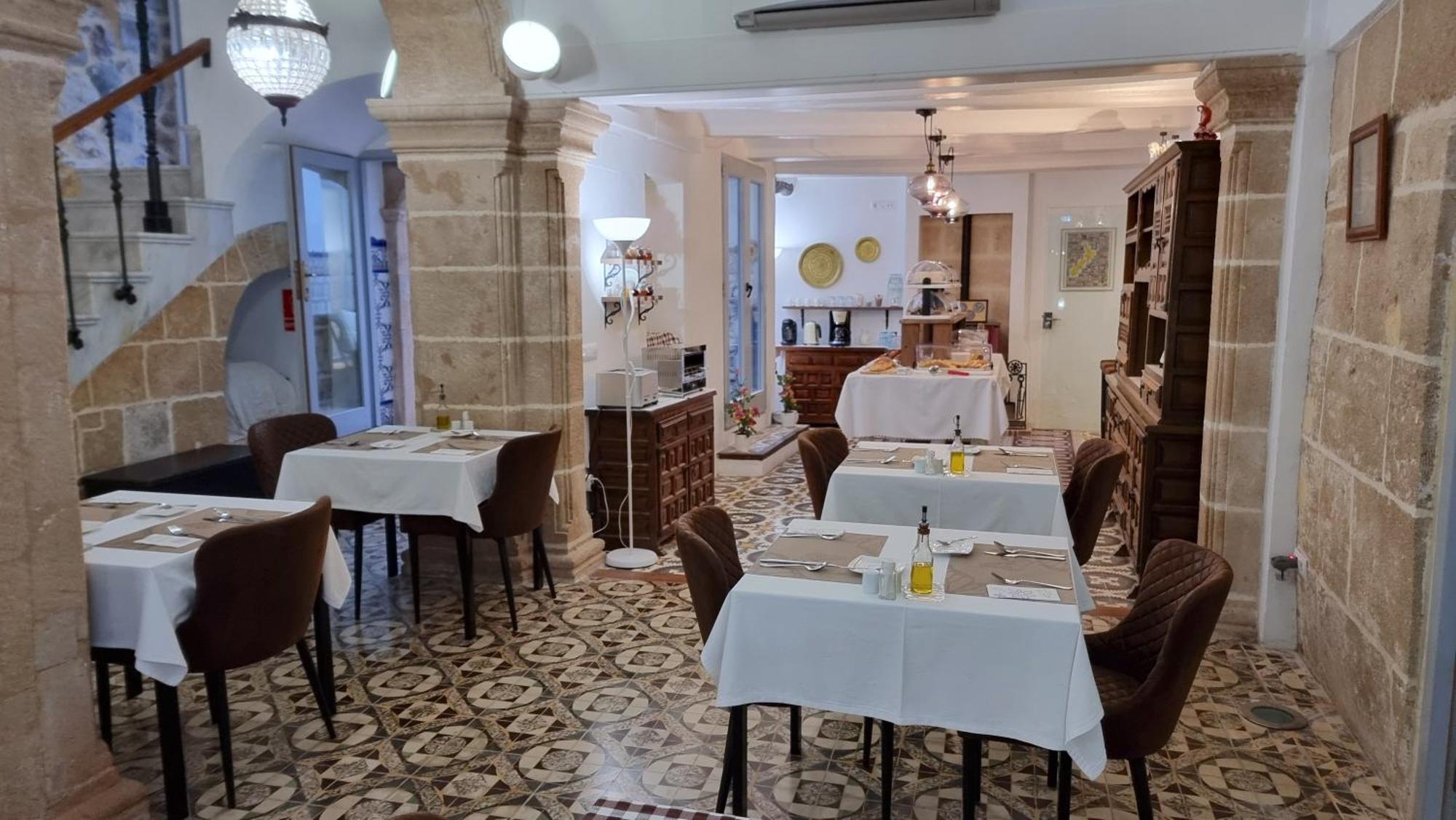 Boutique Número Cuatro