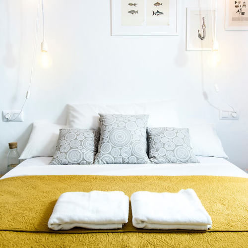 Boutique Número Cuatro 3* Benissa
